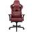 Anda seat Kaiser II Premium Gaming Chair - Black/Red