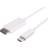 MicroConnect USB C-DisplayPort 2m