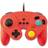 Steelplay Gcube Wired Controller - Red