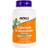 Now Foods Calcium D-Glucarate 90pcs 90 pcs
