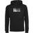 Mister Tee Ballin Hoodie - Black
