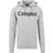 Mister Tee Compton Hoodie - Heather Grey