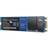 Western Digital Blue SN500 NVMe WDS250G1B0C 250GB