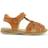 Kavat Mala Ep Sandalen - Light Brown/Beige/Bruin/Oranje