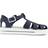 Kavat Sandalen En Sloffen - Blue