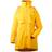 Didriksons Milly Women's Parka - Yellow