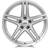 Rial M10 Silver 7.5x17 5/112 ET45 CB66.6