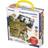 Miniland Animals Progressive Puzzles 43 Bitar