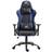 Nordic Gaming Racer Gaming Chair - Blue/Black