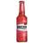 Bacardi Breezer Strawberry 4% 24x27,5 cl