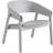 Muuto Cover Fabric Lounge Chair 70.7cm