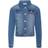 Name It STAR RIKA JACKET DENIM denim