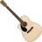 Fender CD-60SCE Dreadnought LH