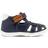 Kavat Rullsand Xc Sandalen En Sloffen - Blue