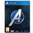 Marvel's Avengers (PS4)