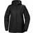 Helly Hansen Moss Imperméable Femme Noir