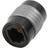 LogiLink Toslink-Toslink F-F Adapter