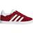 Adidas Junior Gazelle - Night Red/Cloud White/Cloud White