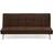 Beliani Hasle Soffa 168cm 3-sits