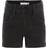 Name It Mini Slim Fit Denim Shorts - Black/Black Denim (13161811)