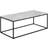 Beliani Delano Soffbord 60x100cm