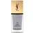 Yves Saint Laurent La Laque Couture #102 Gris Graffiti 10ml