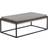 Beliani Altos Soffbord 64x115cm