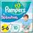 Pampers Splashers 5-6 - Uimavaipat