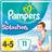 Pampers Splashers Braguita Impermeable Talla 4 (11uds)