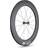 DT Swiss ARC 1100 Rim Dicut 80 Front Wheel