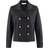 Busnel Indra Jacket - Black