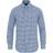 Polo Ralph Lauren Custom Fit Oxford Gingham Shirt - Blue/White