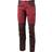 Lundhags Makke Ws Pant - Garnet/Acai