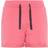 Name It Kid's Cotton Sweat Shorts - Pink/Camellia Rose (13161636)