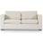 Beliani Helsinki Soffa 186cm 3-sits