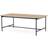 Torkelson Ale Matbord 100x210cm