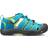 Keen Older Kid's Newport H2 - Hawaiian Blue/Green Glow