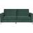 Beliani Fenes Sofa 188cm 3 personers
