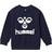 Hummel Dos Sweatshirt - Black Iris (203659-1009)