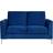 Beliani Fenes Soffa 142cm 2-sits