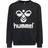 Hummel Dos Sweatshirt - Black (203659-2001)