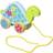 Goki Pull Along Tortoise Susibelle 54914
