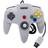 Retro-Bit N64 Classic Controller - Grey