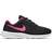 NIKE Tanjun PS - Black/Hyper Pink/White