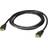 Aten High Speed with Ethernet HDMI-HDMI 1m