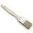 Lacor Flat Pastry Pastry Brush 4.4 cm