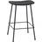 Muuto Fiber Tube Base Bar Stool 66cm