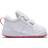 Nike Pico 4 TDV - White/Spark/Prism Pink