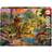 Educa Land of the Dinosaurs 1000 Bitar