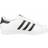 Adidas Junior Superstar - Footwear White/Core Black/Cloud White